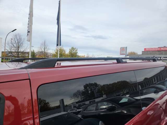 Fahrzeugbild eines Ford Transit Custom