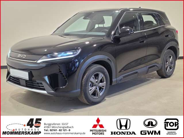 Fahrzeugbild eines BYD Atto 2