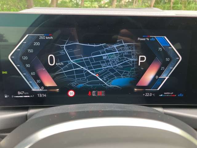 Fahrzeugbild eines BMW 3er-Reihe