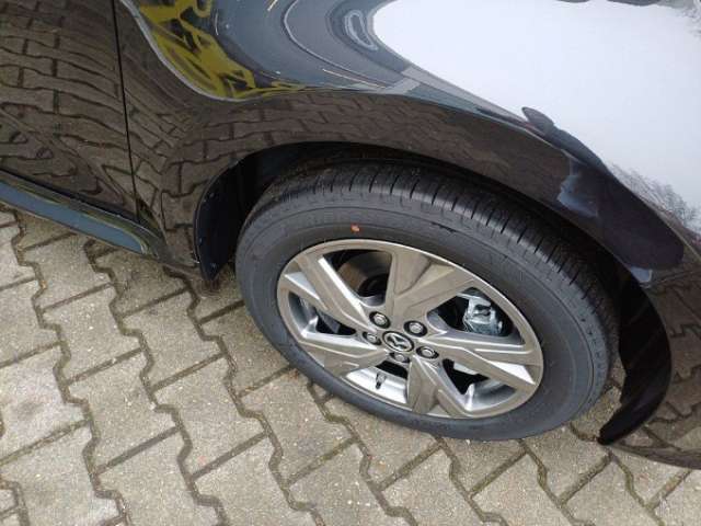 Fahrzeugbild eines Mazda Mazda2 Hybrid