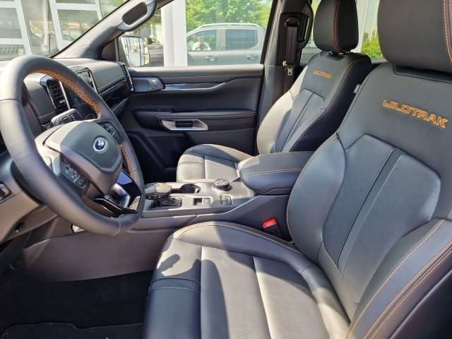 Fahrzeugbild eines Ford Ranger