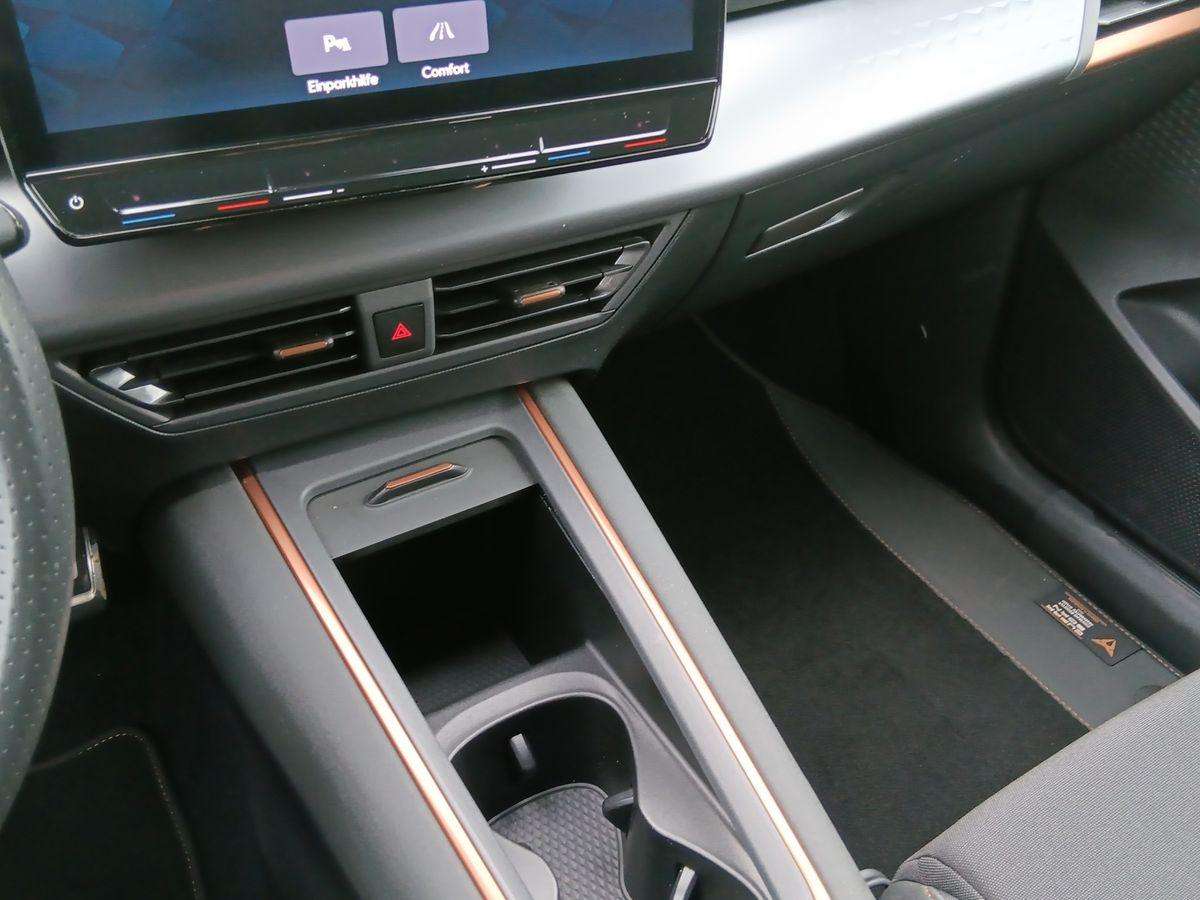 Fahrzeugbild eines CUPRA Born