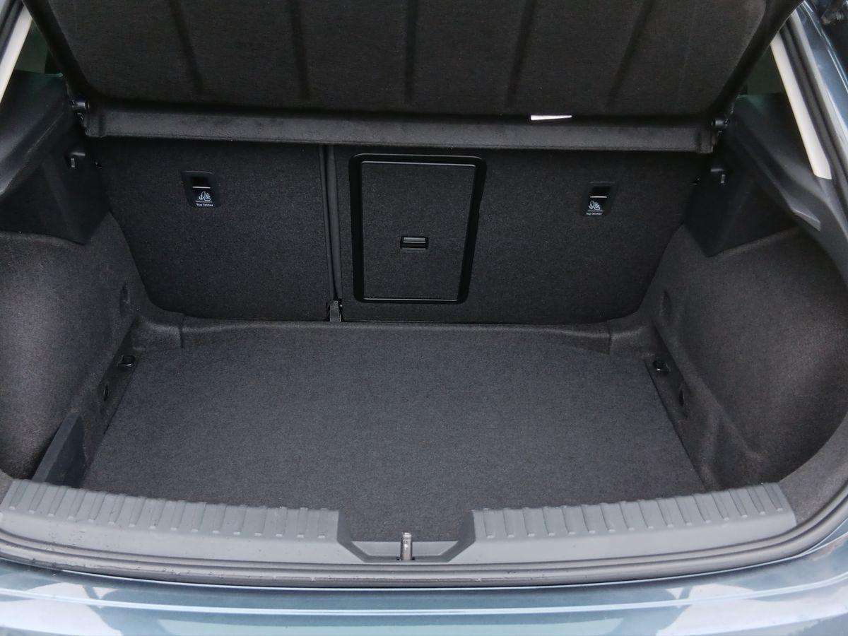 Fahrzeugbild eines CUPRA Leon