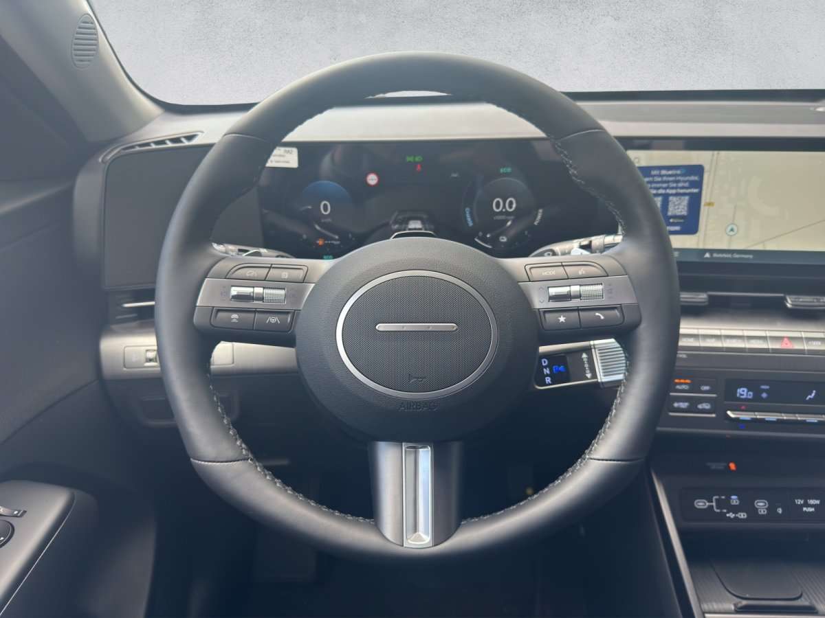 Fahrzeugbild eines Hyundai Kona