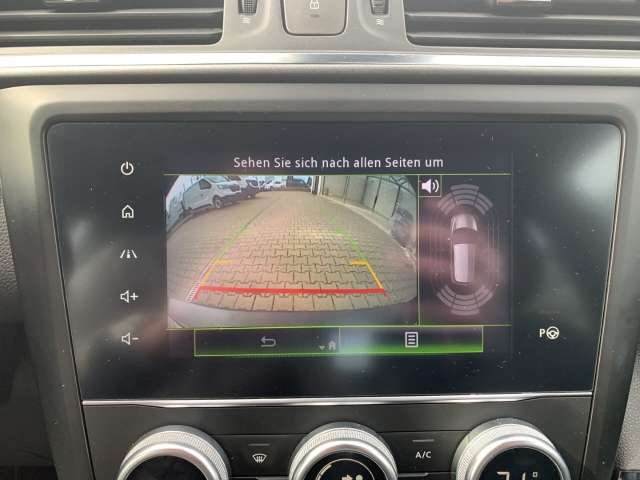 Fahrzeugbild eines Renault Kadjar