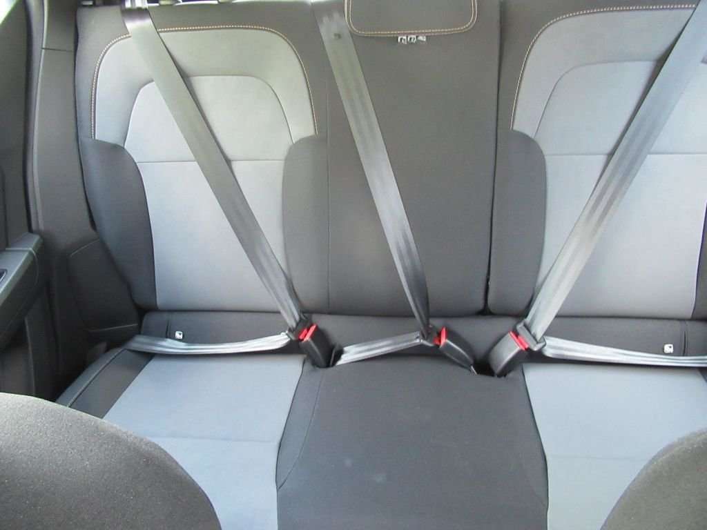 Fahrzeugbild eines Dacia Sandero