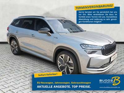 Bild Skoda Kodiaq