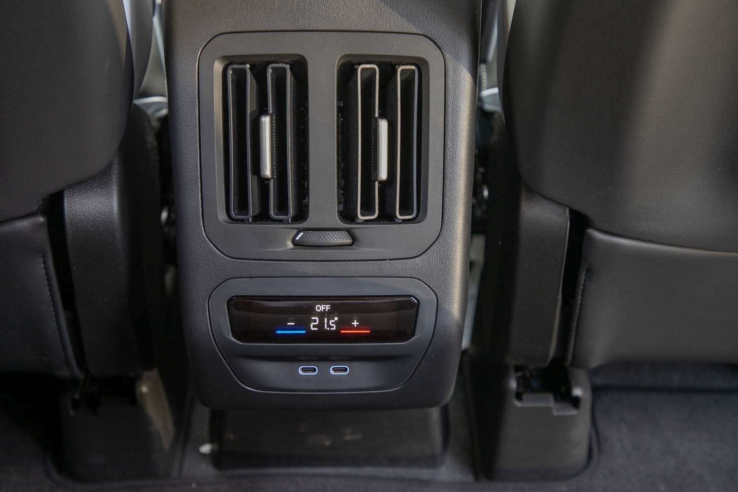 Fahrzeugbild eines BMW ix3