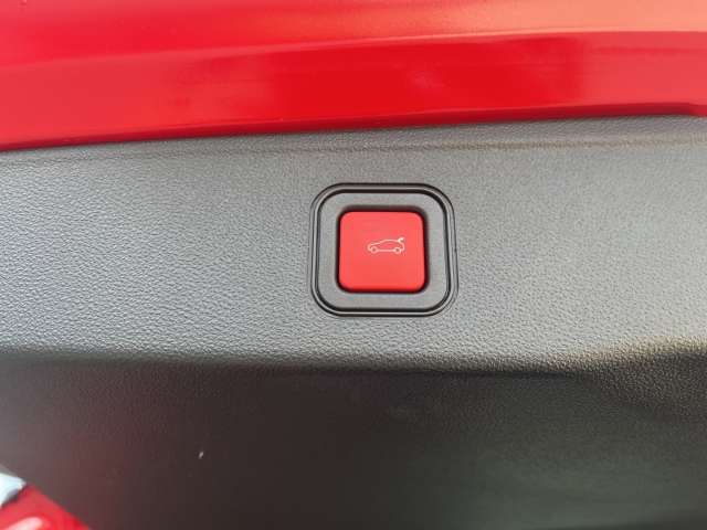 Fahrzeugbild eines Jeep Avenger