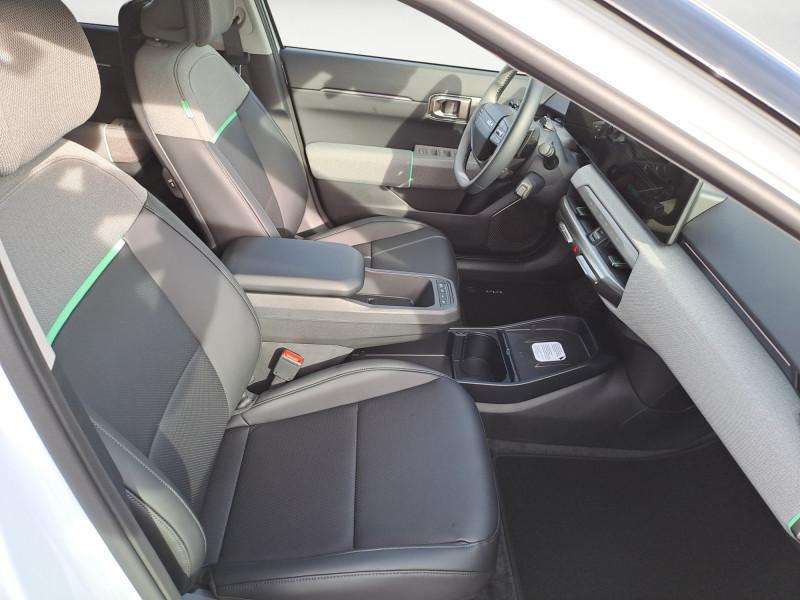 Fahrzeugbild eines Kia EV4