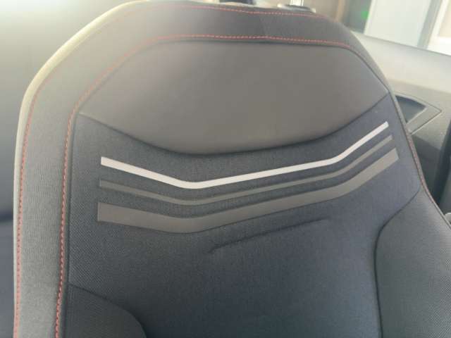 Fahrzeugbild eines SEAT Ibiza