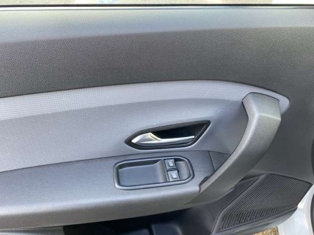 Fahrzeugbild eines Renault Express