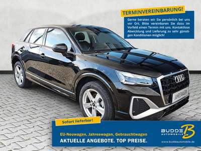 Bild Audi Q2