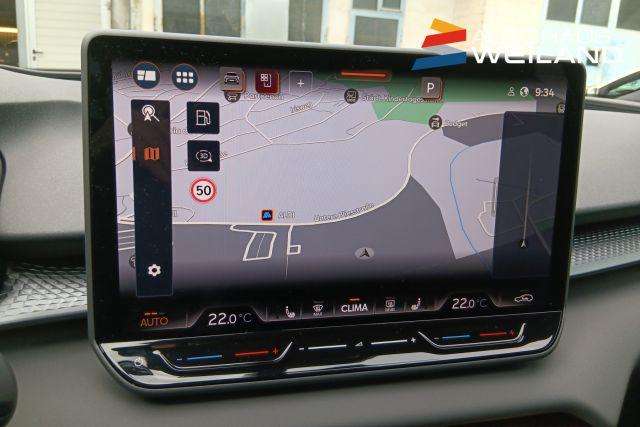 Fahrzeugbild eines CUPRA Terramar