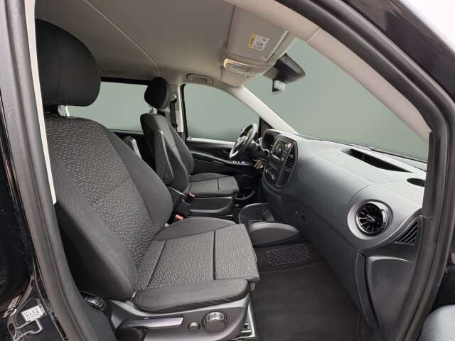 Fahrzeugbild eines Mercedes-Benz Vito