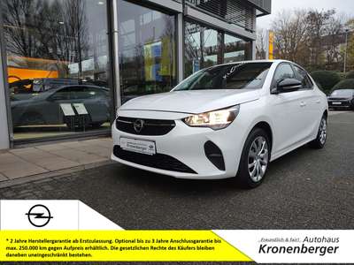 Bild Opel Corsa