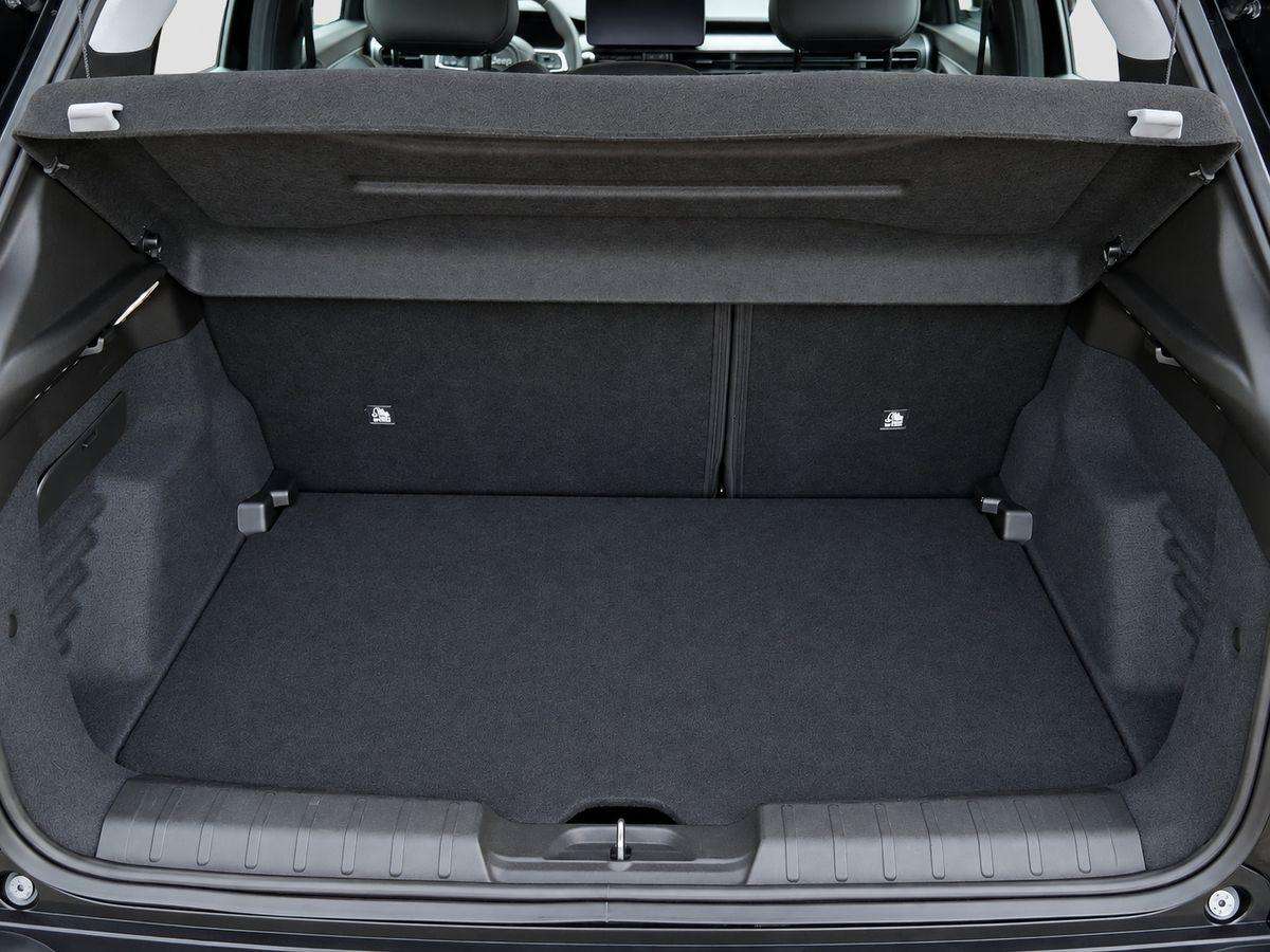 Fahrzeugbild eines Jeep Avenger