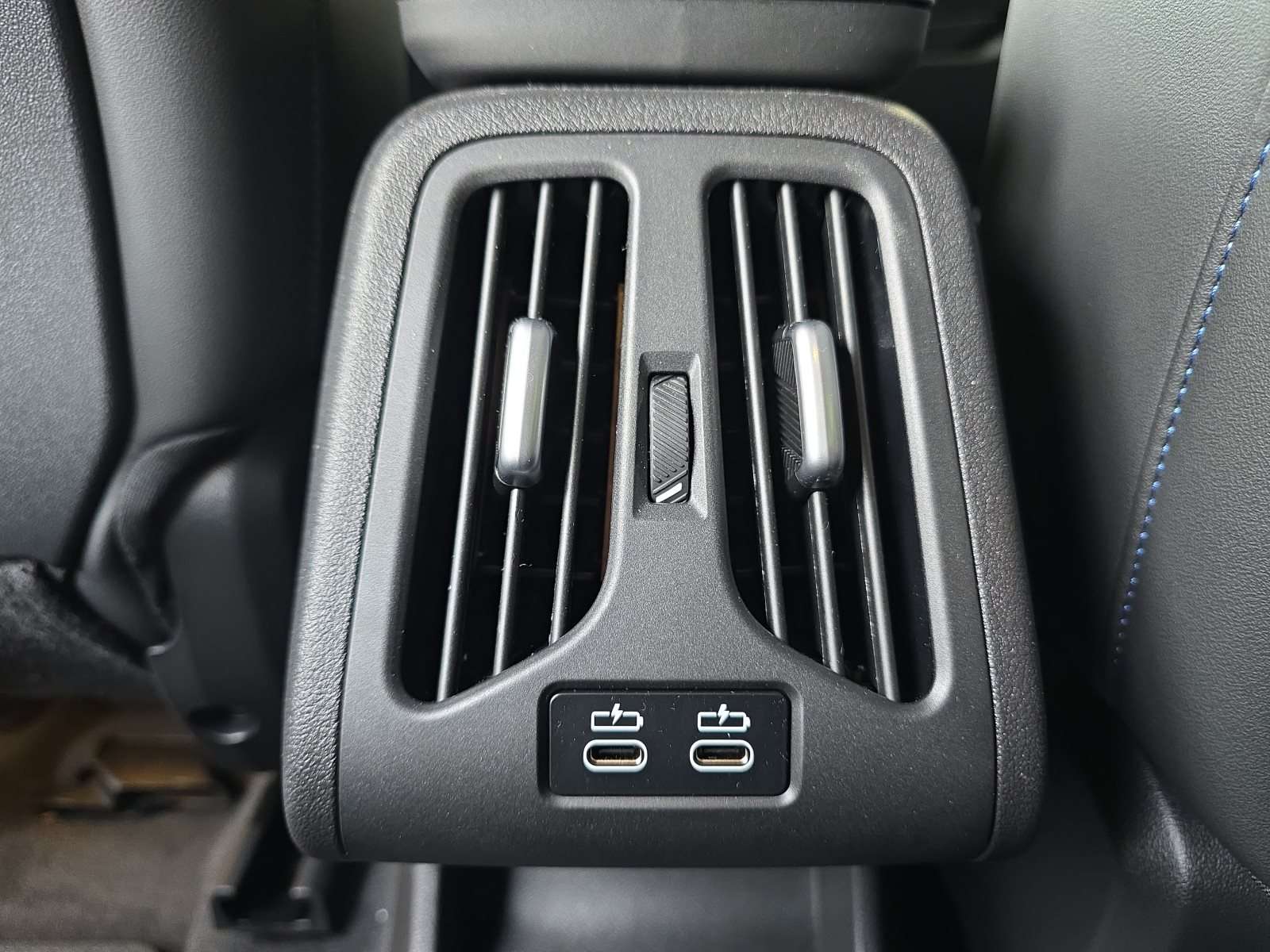 Fahrzeugbild eines BMW X2