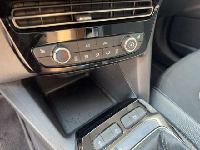 Fahrzeugbild eines Opel Mokka