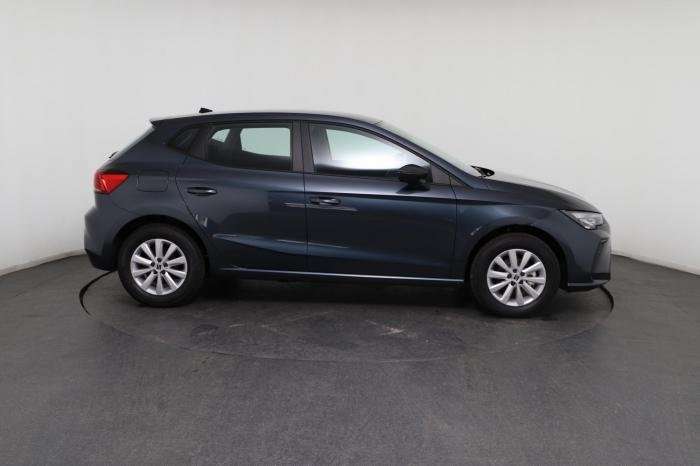 Fahrzeugbild eines SEAT Ibiza