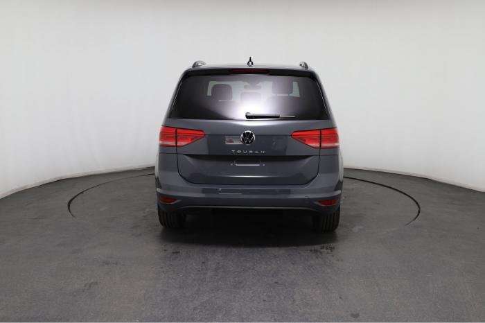 Fahrzeugbild eines Volkswagen Touran
