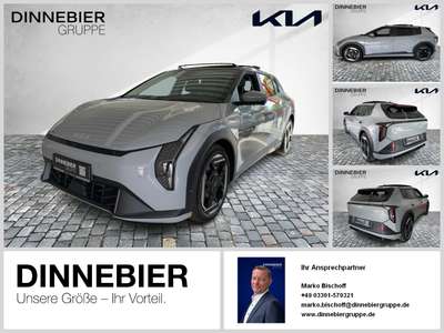 Bild Kia EV4