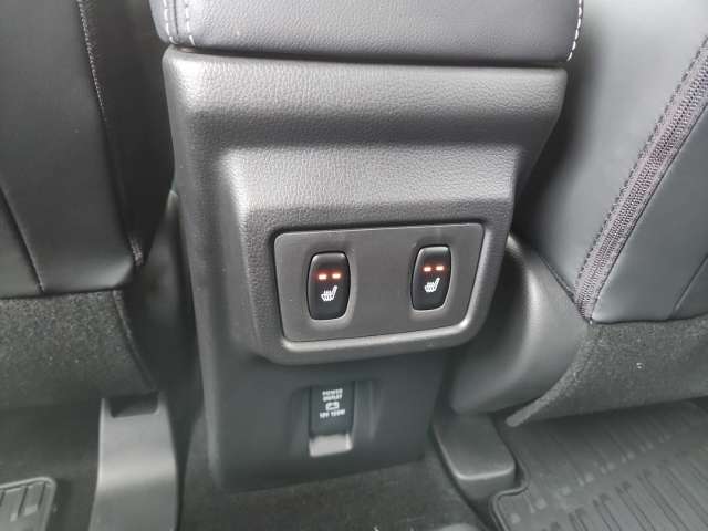 Fahrzeugbild eines Mitsubishi Eclipse Cross