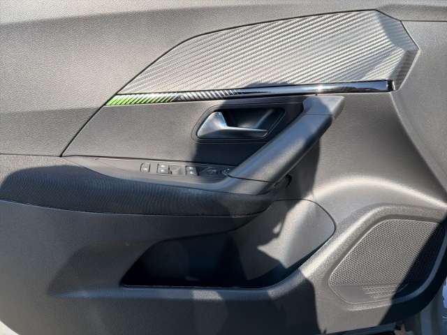 Fahrzeugbild eines Peugeot 2008