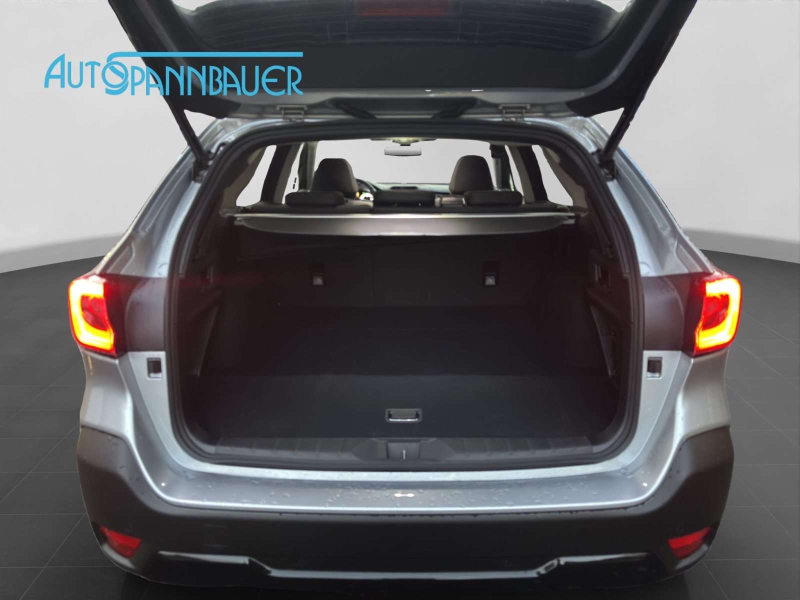 Fahrzeugbild eines Subaru Outback