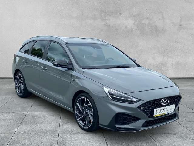 Fahrzeugbild eines Hyundai i30