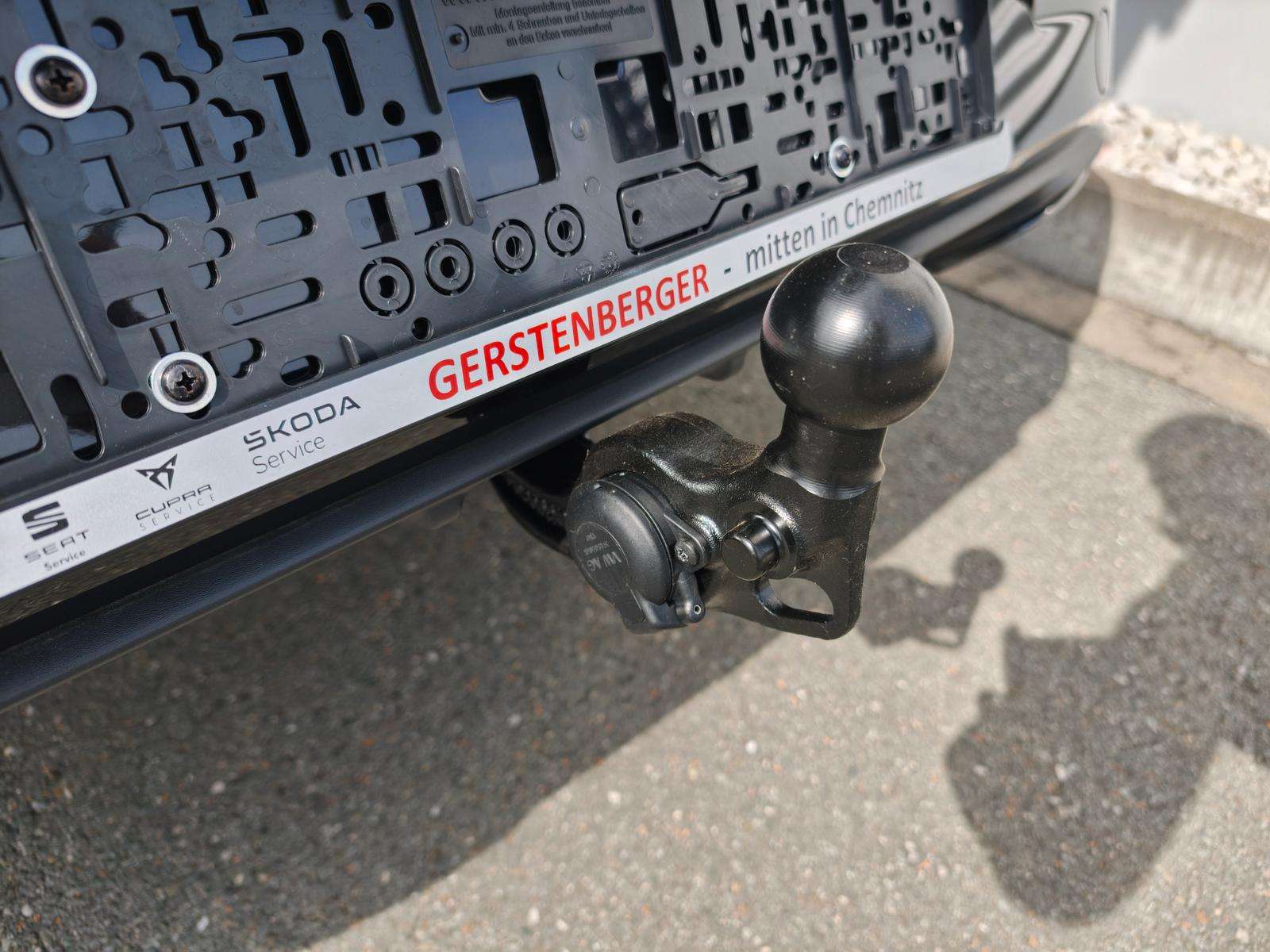 Fahrzeugbild eines CUPRA Leon