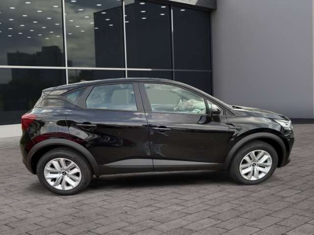 Fahrzeugbild eines Mitsubishi ASX