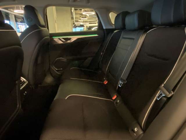 Fahrzeugbild eines GWM Wey 05