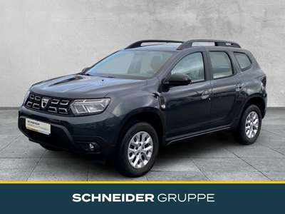 Bild Dacia Duster