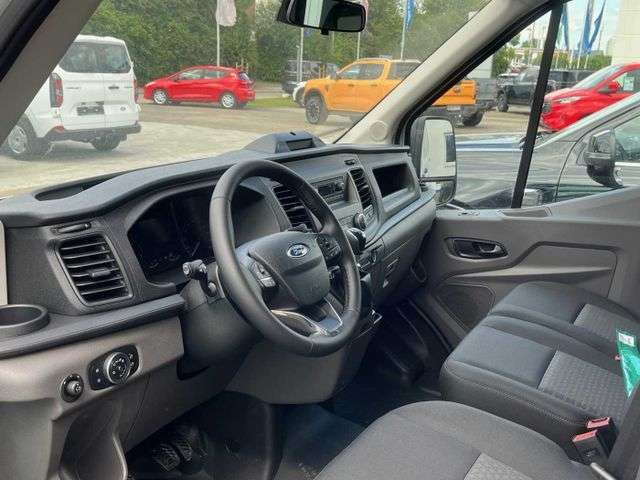 Fahrzeugbild eines Ford Transit
