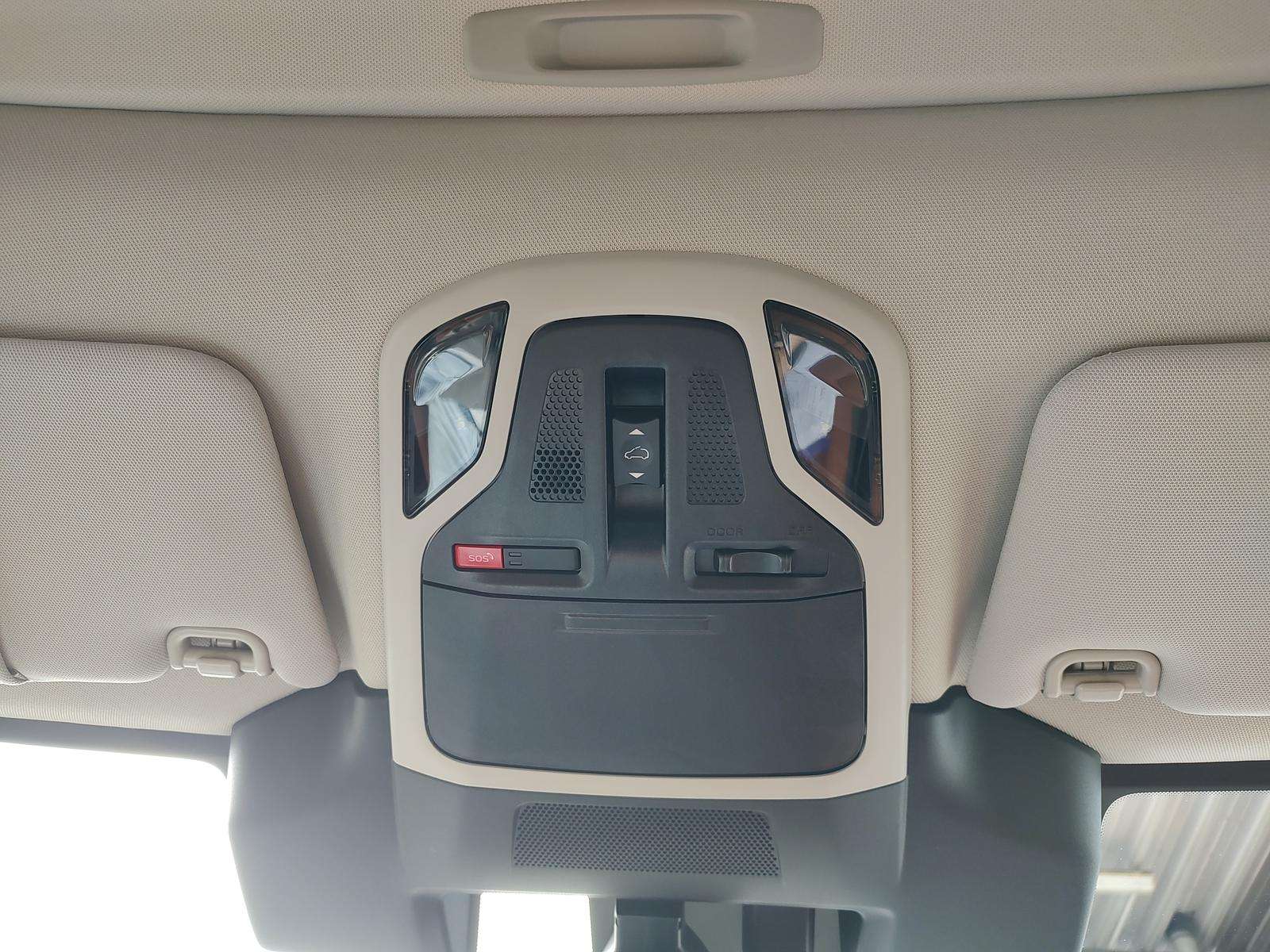 Fahrzeugbild eines Subaru Outback