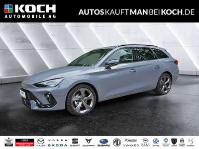 Bild CUPRA Leon