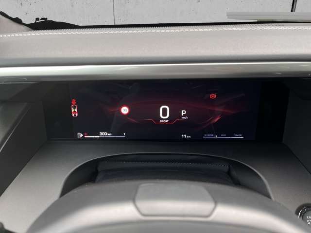 Fahrzeugbild eines Jeep Compass