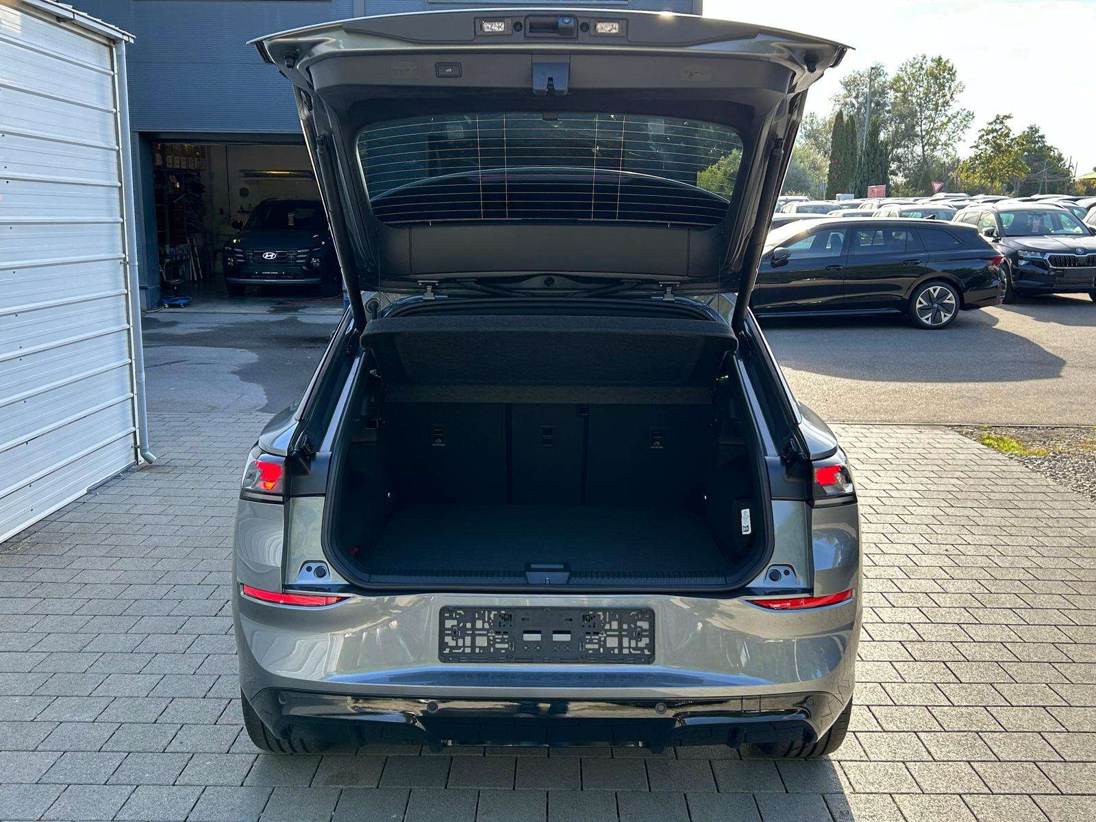 Fahrzeugbild eines Volkswagen T-Roc