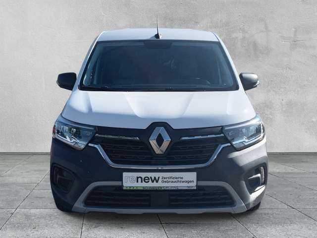 Fahrzeugbild eines Renault Kangoo