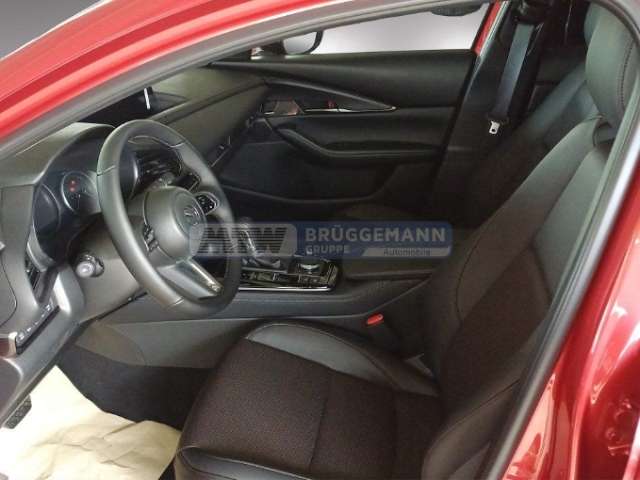 Fahrzeugbild eines Mazda CX-30