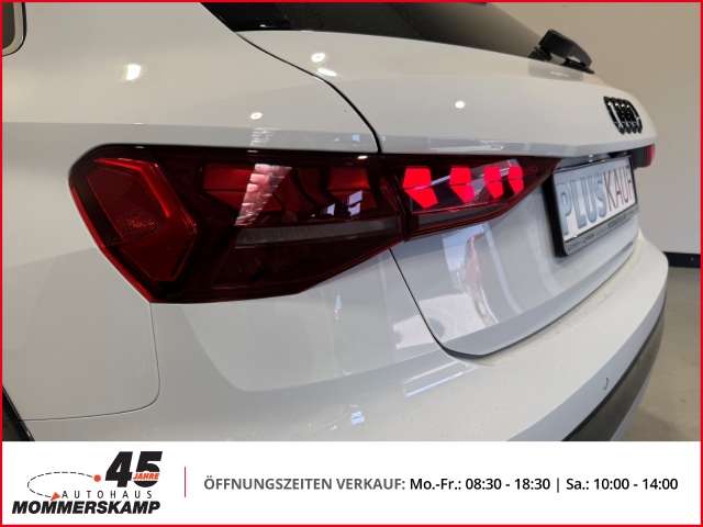 Fahrzeugbild eines Audi A3