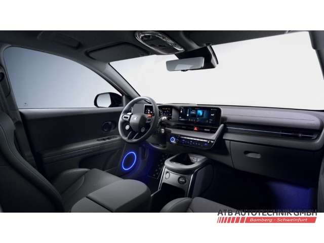 Fahrzeugbild eines Hyundai IONIQ 5