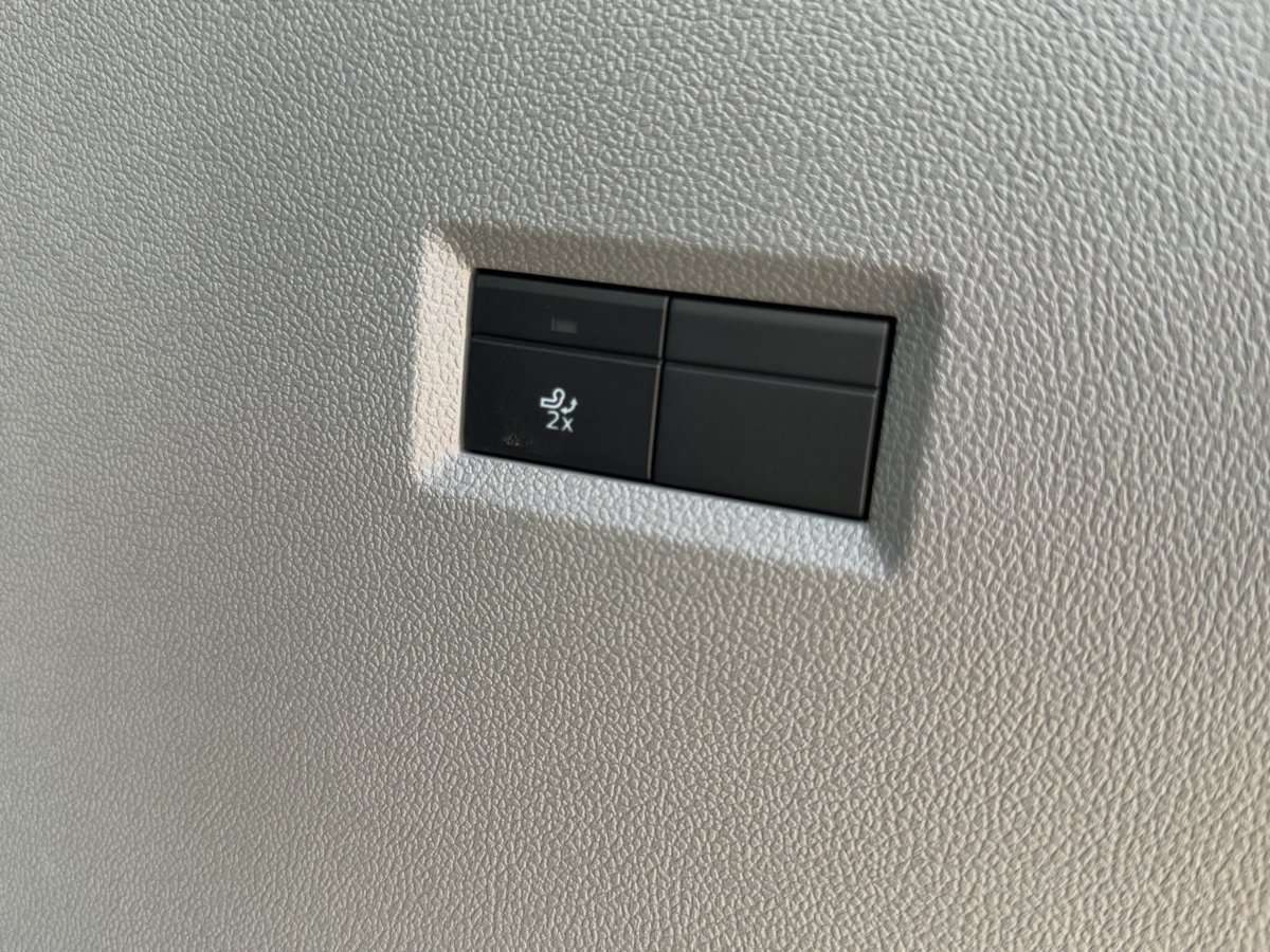 Fahrzeugbild eines Ford Transit Custom