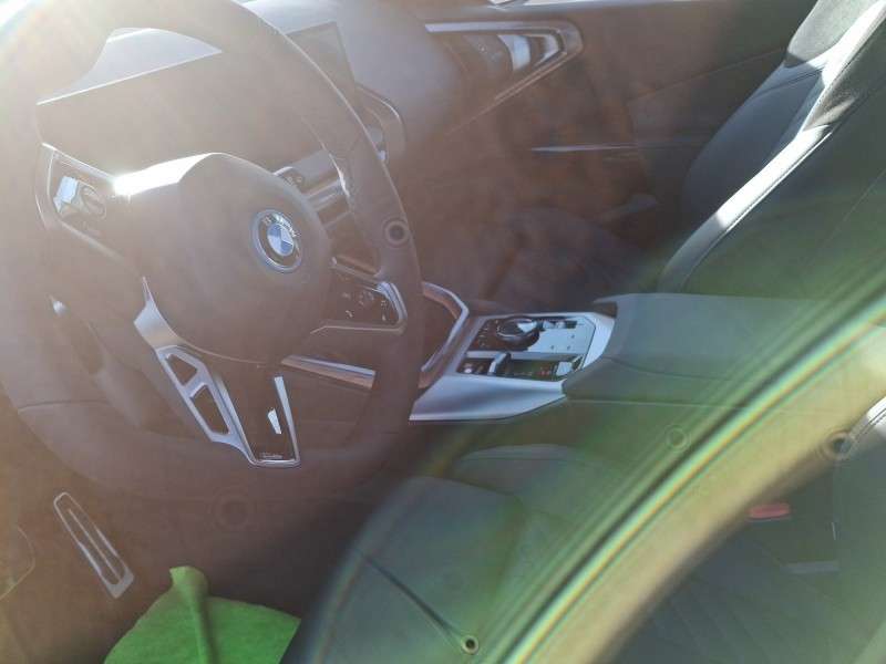 Fahrzeugbild eines BMW X3