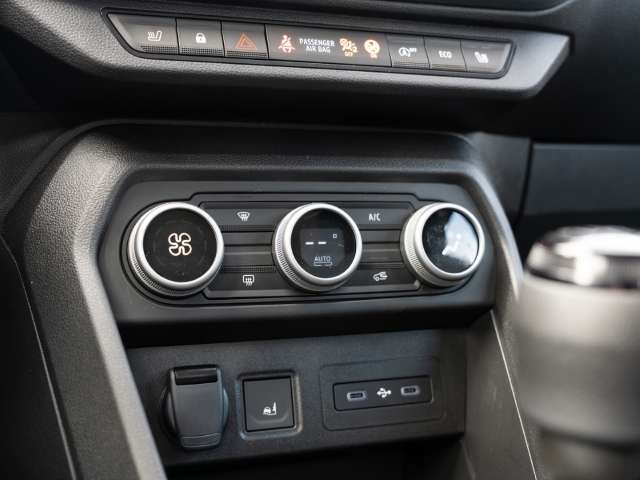 Fahrzeugbild eines Dacia Sandero