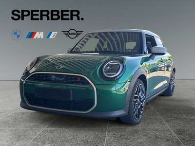 Bild MINI COOPER