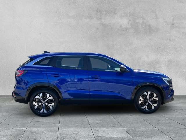 Fahrzeugbild eines Renault Austral