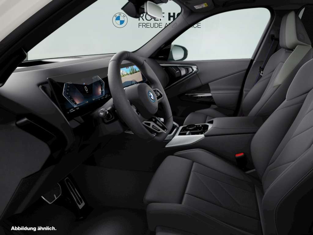 Fahrzeugbild eines BMW X3
