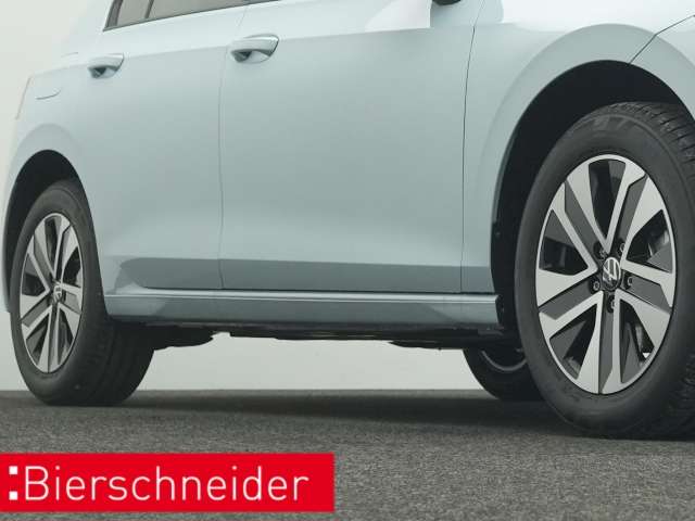 Fahrzeugbild eines Volkswagen Golf